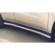 TUBE BAS DE CAISSE INOX Ø 63 TOYOTA RAV'4 5P 2000/2005