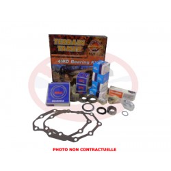GEARBOX O/HAUL KIT  NISS Y60,61 RD28T ALLOY BOX