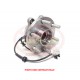 WHEEL BEARING FRONT & HUB ASSY WITH ABS