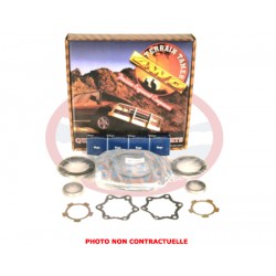 Kits de réfection de pivots pour Toyota BJ40 (01/79 - ) - Hilux LN65 [Terrain Tamer]