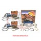 REPAIR KIT STEERING KNUCKLE & WHEEL BEARING