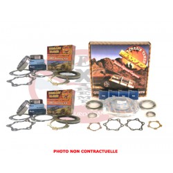 REPAIR KIT STEERING KNUCKLE - WHEEL BEARING