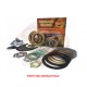 REPAIR KIT, STEERING KNUCKLE (MINOR)