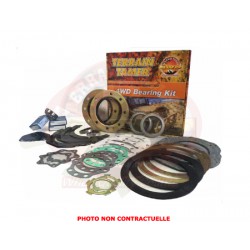 REPAIR KIT, STEERING KNUCKLE (MINOR)