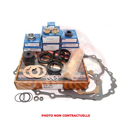 TRANSFER CASE O/HAUL KIT