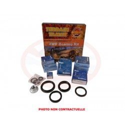 TRANSFER CASE O/HAUL KIT (PART TIME 4WD)