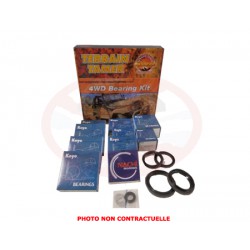 Kit de réfection de boite de transfert (FULL TIME 4WD)