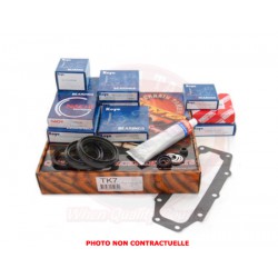 Kit de réfection boite de transfert (FULL TIME 4WD)