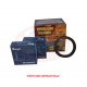 WHEEL BEARING KIT FRONT TRITON TO 2009 PAJERO TO 2000