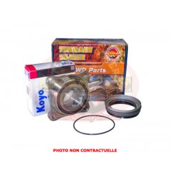WHEEL BEARING KIT FRONT WITH ABS