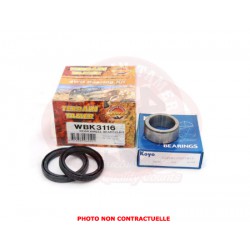 WHEEL BEARING KIT REAR SUZUKI VITARA SWB