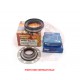 WHEEL BEARING KIT REAR WITH DRUM BRAKE FULL FLOATING AXLE