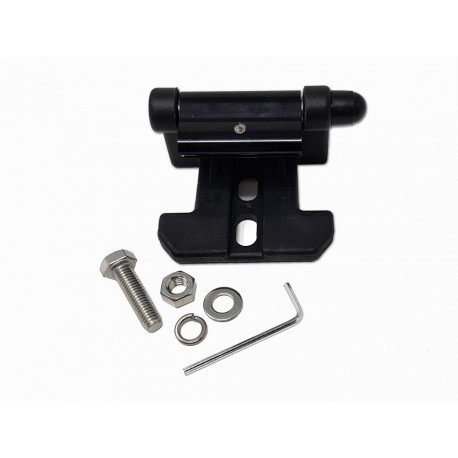 LAZER - Linear Centre Mount Kit (incl. stainless steel fixings)