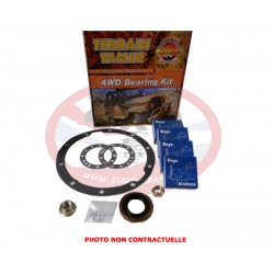 Terrain Tamer Differential REBUILD KIT - Front & Rear