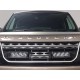 Kit d'intégration LAZER Land Rover Discovery 4 après 2014 (Vendu sans les barres LED)