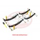 Kit suspension complet [Terrain Tamer] - Toyota Land Cruiser Série 70