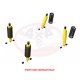 SUSPENSION KIT INC SHOCKS & COIL SPRINGS