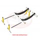 Kit suspension complet [Terrain Tamer] - Mitsubishi Pajero (1983/1997) LWB