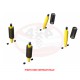 Kit suspension complet [Terrain Tamer] - Nissan Navara NP300 D23