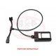 Performance chip Bmw X3 2.0d 150 ch - +48 Cv - +98 Nm