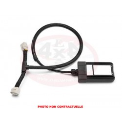 Performance chip Mazda CX-5 2.2 D 175 ch - +45 Cv - +83 Nm