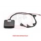 Performance chip Nissan Pathfinder 2.5 dCi 174 ch - +55 Cv - +115 Nm