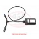 Performance chip Ssangyong Rodius 2.7 Xdi 165 ch - +47 Cv - +94 Nm