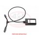 Performance chip Ssangyong Kyron 2.7 Xdi 165 ch - +47 Cv - +94 Nm