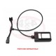 Performance chip Land Rover Range Rover Evoque 2.0 D 180 ch - +64 Cv - +89 Nm