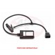 Performance chip Nissan Patrol 3.0 DI 160 ch - +48 Cv - +56 Nm