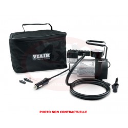 74P - Kit Compresseur Portable (Pour pneus allant jusque 225/60R18)