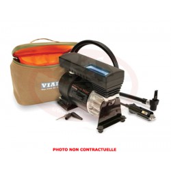 78P Portable Compressor Kit (For up to 225/60R18 Size Tires)