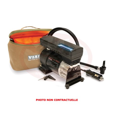 78P Portable Compressor Kit (For up to 225/60R18 Size Tires)