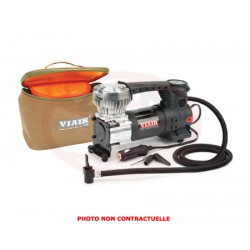 84P Portable Compressor Kit (For up to 31" Size Tires)