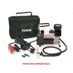 90P - Kit Compresseur Portable (Pour pneus allant jusqu'à 31")