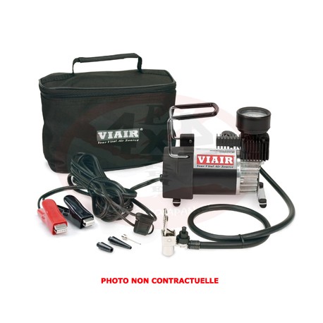 90P Portable Compressor Kit (For up to 31" Size Tires)