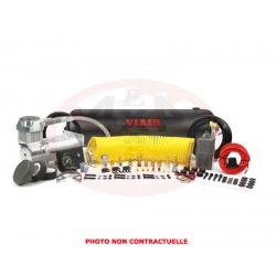 Heavy Duty Onboard Air System (12V)