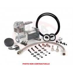 Kit Compresseur - 250C IG Series (12 Volts)