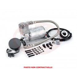Kit Compresseur - 275C Silver (12 Volts)
