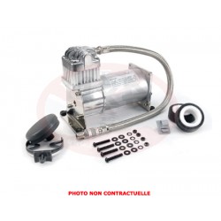 Kit Compresseur - 280C Silver (12V)