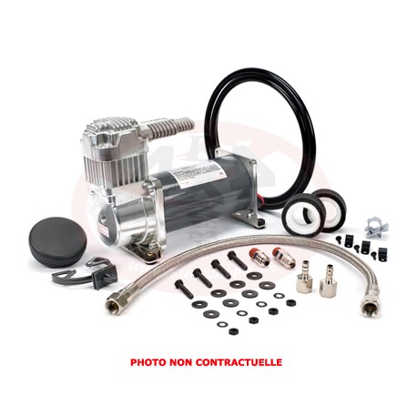 Kit Compresseur - 330C IG Series (12V)