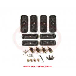 FIXED POINT KIT FOR RHINO 2500 MULTI FIT