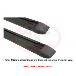 TRACK ROOF JEEP WRANGLER TJ 2 DR CANOPY