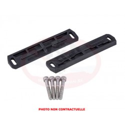 Track Wedge for leg RLCP (2PCS)