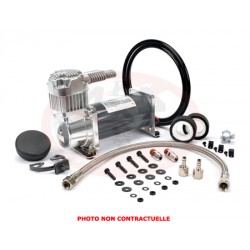 Kit Compresseur - 330C IG Series (24V)