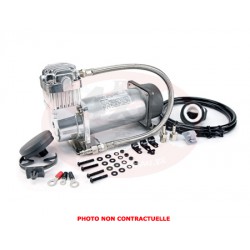 Kit Compresseur - 400H Hardmount (12V)