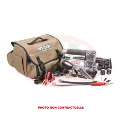 Kit Compresseur Portable Automatique - 400P-RV (12V)