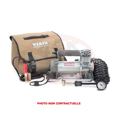 400P Portable Compressor Kit (24V)