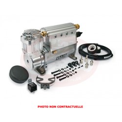Compressor Kit - Heavy Duty ADA - Base Model Kit- 85/105 PSI