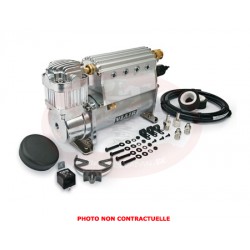 Compressor Kit - Heavy Duty ADA - Base Model Kit- 110/145 PSI